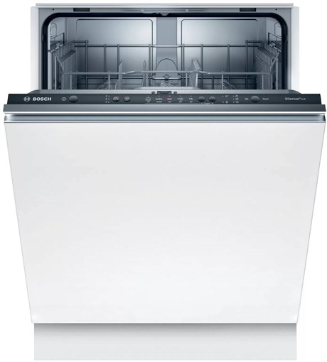 Посудомоечная машина BOSCH SMV25DX01R - фото 11398