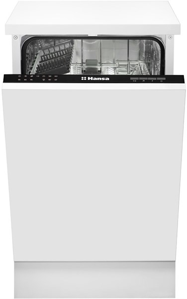 Посудомоечная машина Hansa ZIM476H - фото 11654