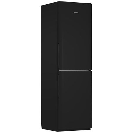 Холодильник POZIS RK FNF 172 черный ручки вертикальные - фото 12591