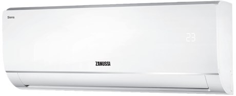 Сплит-система Zanussi ZACS-12 HS/A21/N1 - фото 12927