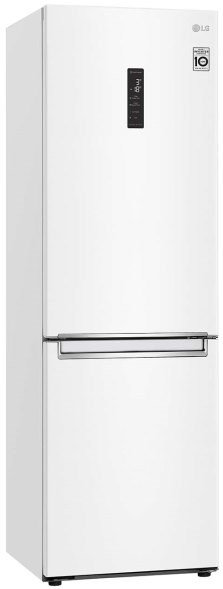 Холодильник LG GA-B459SQUM - фото 13066