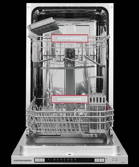 Посудомоечная машина Kuppersberg GSM 4572 УУУУ12266 - фото 16487