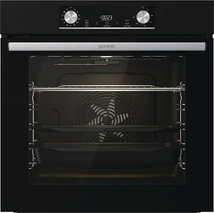 Электрическая духовка  Gorenje BOSX6737E03B УУУУ20256 - фото 17081