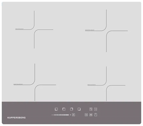 Варочная поверхность Kuppersberg ICD 601 УУУУ23839 - фото 17183