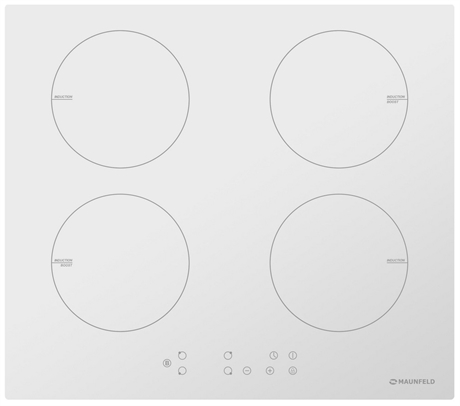 Индукционная варочная панель MAUNFELD EVI.594-WH УУУУ19370 - фото 17214