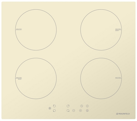 Индукционная варочная панель MAUNFELD EVI.594-BG УУУУ18317 - фото 17234