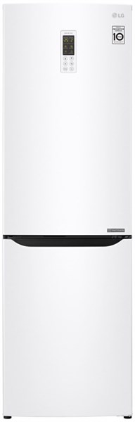 Холодильник LG GA-B419SQGL - фото 4752
