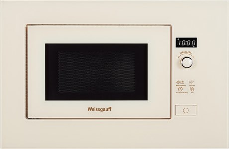 Встраиваемая микроволновая печь Weissgauff HMT-203 - фото 5395