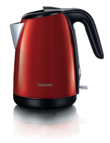 Чайник Philips HD 4654/40 - фото 9109