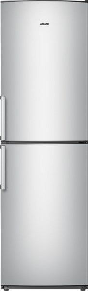 Холодильник Атлант 4423-080-N Серебристый - фото 9466