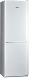 Холодильник  POZIS RK 139 серебристый металлопласт