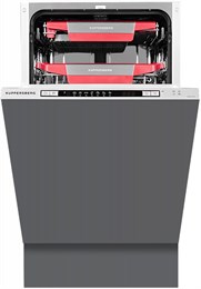 Посудомоечная машина Kuppersberg GSM 4573