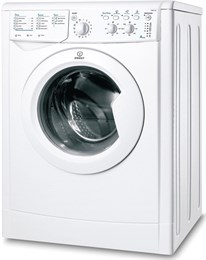 Стиральная машина  Indesit  IWSC 6105 (CIS) (76772) УУУУ02118