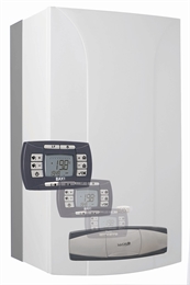 Котел газовый настенный BAXI LUNA 3Comfort 310Fi 00006076