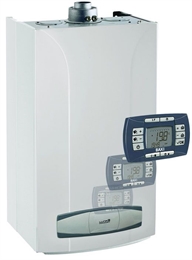 Котел газовый настенный BAXI LUNA 3 Comfort 1.310 Fi А2966