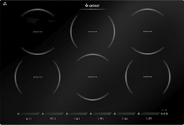 Электрическая варочная поврехность ГЕФЕСТ ПВИ 4323 УУУУ09495