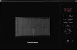 Микроволновая печь Kuppersberg HMW 650 BL УУУУ17637