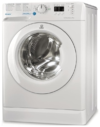 Стиральная машина  Indesit  BWSA 51051 1 УУУУ27067