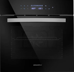 Духовой шкаф Maunfeld EOEC.566TB УУУУ20541