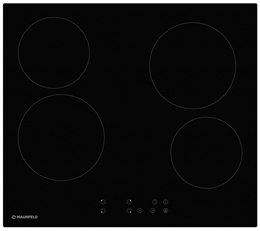 Электрическая варочная панель MAUNFELD EVCE.594-BK УУУУ20581