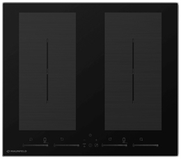 Индукционная варочная панель MAUNFELD EVSI594FL2SBK УУУУ20579