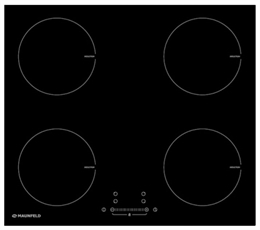 Индукционная варочная панель MAUNFELD EVI.594ST-BK УУУУ20575