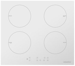 Индукционная варочная панель MAUNFELD EVI.594-WH УУУУ19370