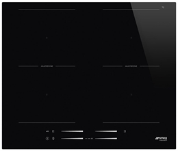 Индукционная варочная поверхность Smeg SI2M7643D УУУУ21272