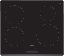 Варочная поверхность индукционная Bosch PUE63RBB5E УУУУ26894