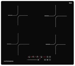 Индукционная варочная панель Kuppersberg ICS 607 УУУУ20533