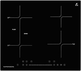 Индукционная варочная поверхность Kuppersberg ICS 612 УУУУ26748