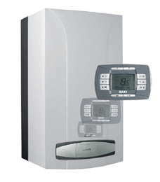 Котел газ. настенный BAXI LUNA 3 Comfort 240-Fi A1122