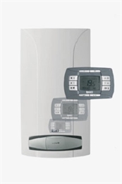 Котел газ. настенный BAXI LUNA 3 Comfort 1.240-Fi УУУУ22499