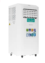 Мобильный кондиционер AP-07CR4GKVS00 УУУУ25113