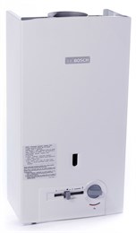 Газовая колонка Bosch  GWH 10-2 CO Р23
