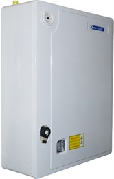 Газовый котел Ишма 12,5 БС TT000301