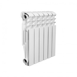 Радиатор биметаллический VALFEX SIMPLE  6 сек. 500/100