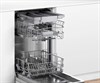 Посудомоечная машина BOSCH SPV2HMX1FR - фото 13041