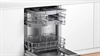 Посудомоечная машина BOSCH SGV2IMX1GR - фото 14039