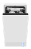 Встраиваемая посудомоечная машина Hansa ZIM426EBI - фото 14489