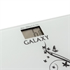 Весы напольные Galaxy GL 4800 УУУУ19858 - фото 14978