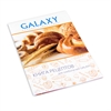 Хлебопечь Galaxy GL 2701 УУУУ21135 - фото 15236