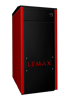 Газовый напольный котел Лемакс Premier КСГ 11.6 NOVA SIT - фото 6224